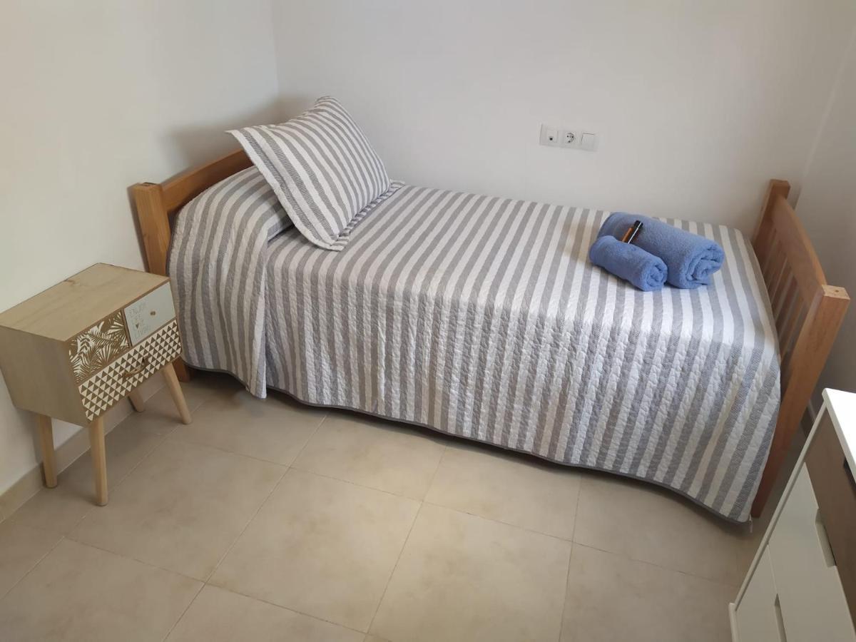 Apartamentos Costa de la Luz playa Rota Exterior foto