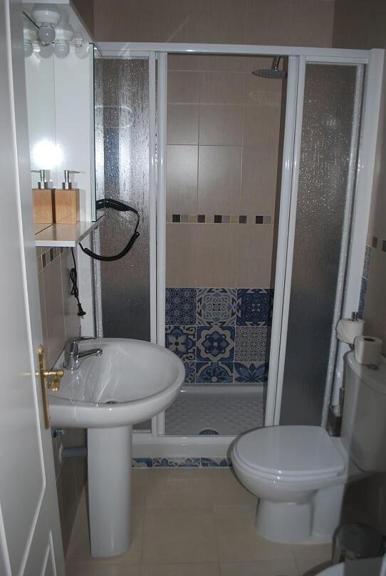 Apartamentos Costa de la Luz playa Rota Exterior foto